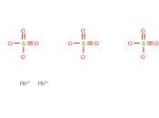 Rhodium(III) sulfate