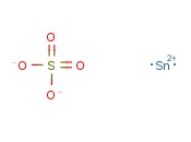TIN(II) SULFATE