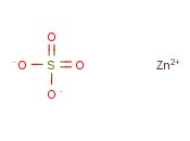 硫酸锌,<span class='lighter'>一</span>水