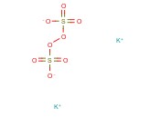 POTASSIUM PERSULFATE