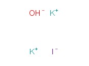 ALKALINE IODIDE