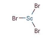 <span class='lighter'>SCANDIUM</span> BROMIDE