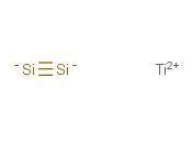 <span class='lighter'>TITANIUM</span> DISILICIDE