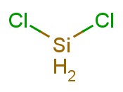 <span class='lighter'>二</span>氯硅烷