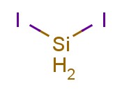 二<span class='lighter'>碘</span>硅烷