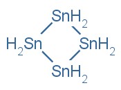 TETRASTANNETANE
