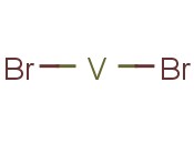 二<span class='lighter'>溴</span><span class='lighter'>化</span>钒