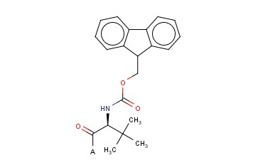 <span class='lighter'>FMOC-TLE-WANG</span> <span class='lighter'>RESIN</span>
