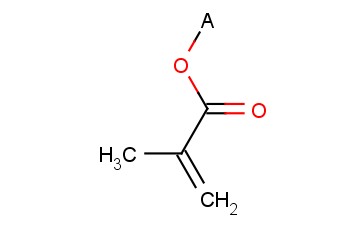<span class='lighter'>PEG</span> MONOMETHACRYLATE