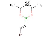 (E)-(2-BROMOVINYL)DIISOPROPOXYBORANE