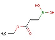 (E)-3-ETHOXY-3-OXOPROP-1-ENYLBORONIC ACID