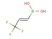 3,3,3-TRIFLUOROPROP-1-ENYLBORONIC ACID