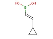 (E)-(2-CYCLOPROPYLVINYL)BORONIC ACID