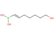 B-[(1E)-7-HYDROXY-1-HEPTEN-1-YL]-BORONIC ACID