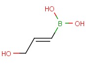B-[(1E)-3-HYDROXY-1-PROPEN-1-YL]-BORONIC ACID
