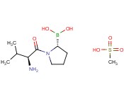 Talabostat 甲磺酸盐