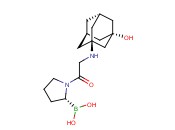 VILDAGLIPTINBORONIC ACID
