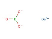 <span class='lighter'>GALLIUM</span> BORATE