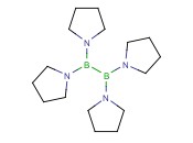 四(吡咯<span class='lighter'>烷</span>并)<span class='lighter'>二</span><span class='lighter'>硼</span><span class='lighter'>烷</span>