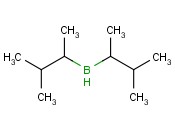 <span class='lighter'>二</span>异戊基<span class='lighter'>硼</span><span class='lighter'>烷</span>