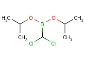 二氯甲基二<span class='lighter'>异</span><span class='lighter'>丙</span><span class='lighter'>氧基</span>硼烷