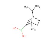 (1S)-1,7,7-Trimethylbicyclo[2.2.1]hept-2-en-2-ylboronic acid