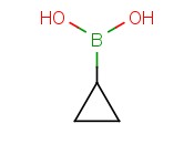 环<span class='lighter'>丙基</span><span class='lighter'>硼酸</span>