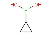 Cyclopropylboronic acid