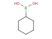 CYCLOHEXYLBORONIC ACID