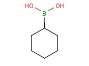 CYCLOHEXYLBORONIC ACID