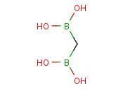 <span class='lighter'>BORONIC</span> ACID, <span class='lighter'>METHYLENEBIS-</span>