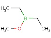 Methoxydiethylborane