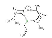 (-)-B-ALLYLDIISOPINOCAMPHEYLBORANE