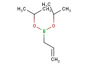 2-丙烯基硼酸二<span class='lighter'>异</span><span class='lighter'>丙</span>酯