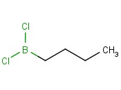 丁基<span class='lighter'>二</span>氯<span class='lighter'>硼</span><span class='lighter'>烷</span>