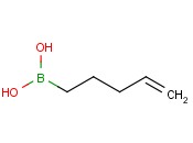 4-Pentenylboronic acid