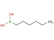 己基硼酸(含<span class='lighter'>有</span>数量不等的酸酐)