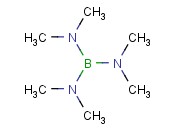 三(<span class='lighter'>二甲</span>胺基)<span class='lighter'>硼</span><span class='lighter'>烷</span>