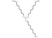 三<span class='lighter'>正</span><span class='lighter'>辛基</span>硼酸酯