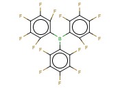 三(五氟苯)硼烷