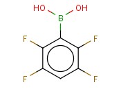 2,3,5,6-四氟<span class='lighter'>苯</span><span class='lighter'>硼酸</span>