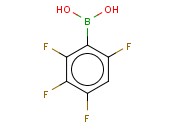 2,3,4,6-四氟<span class='lighter'>苯</span><span class='lighter'>硼酸</span>
