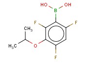 3-丙氧基-2,4,6-三氟苯基硼酸