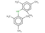 <span class='lighter'>二</span>(2,4,6-三甲苯基)<span class='lighter'>硼</span><span class='lighter'>烷</span>