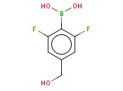 4-HYDROXYMETHYL-2,6-DIFLUOROPHENYLBORONIC ACID