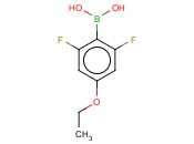 2,6-DIFLUORO-4-ETHOXYPHENYLBORONIC ACID