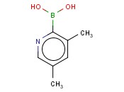 3,5-DIMETHYLPYRIDINE-2-BORONIC ACID