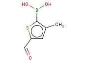 5-<span class='lighter'>甲</span><span class='lighter'>酰</span><span class='lighter'>基</span>-3-甲基噻吩-2-<span class='lighter'>硼酸</span>