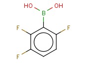 2,3,6-TRIFLUOROPHENYLBORONIC ACID