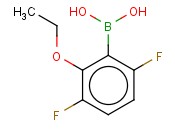 2,5-DIFLUORO-6-ETHOXYPHENYLBORONIC ACID